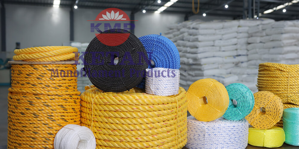 pp-rope